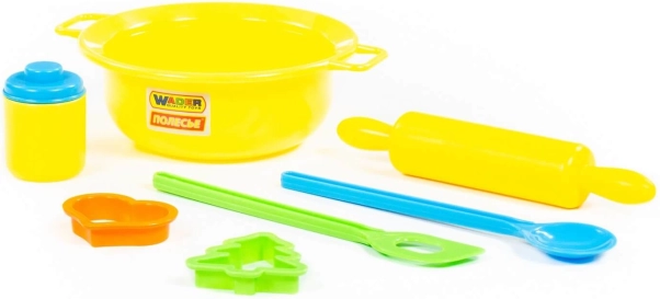 Kinder-Backset