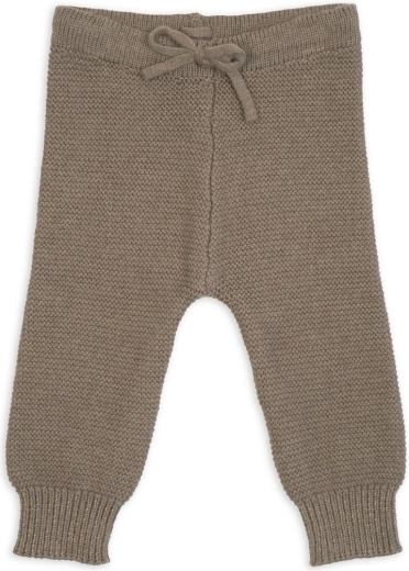 Lodger gestrickte warme Merino-Hose Buffalo Gr. 62
