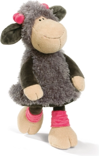NICI Plüschschaf Jolly Lucy 25 cm