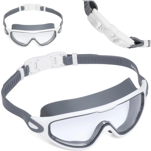 Bestway Schwimmbrille für den Pool - 1 Stück