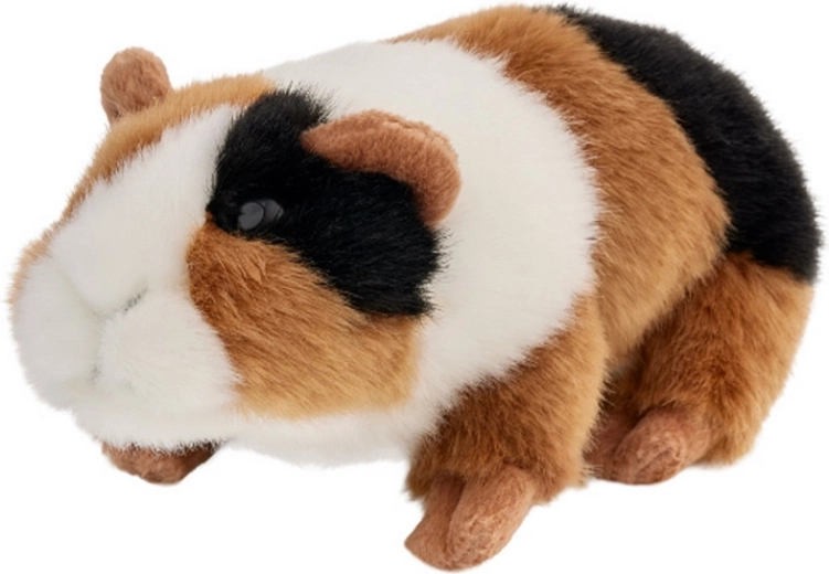 Plüsch-Meerschweinchen 18 cm BEPPE ZOO