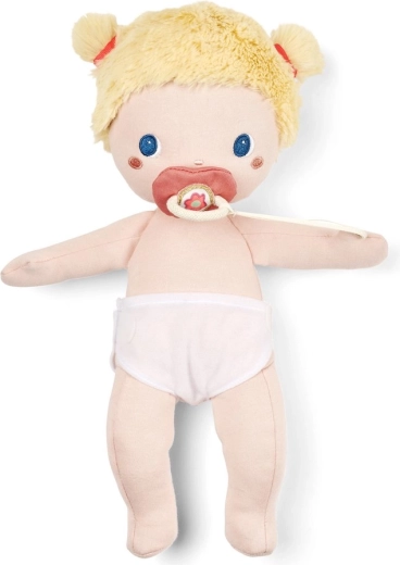 Lilliputiens weiche Puppe Nina 30 cm