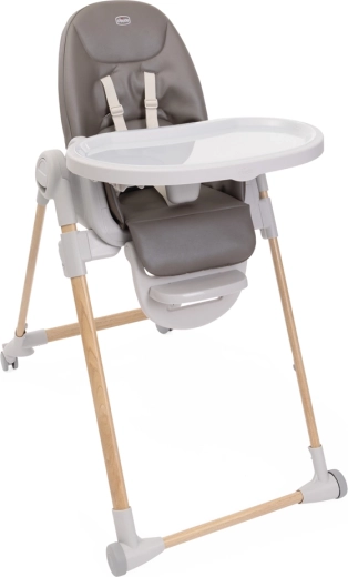 Chicco Polly Armonia Hochstuhl Scandinavian