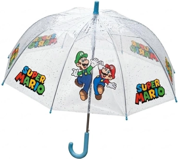 Regenschirm Super Mario – 1 Stück