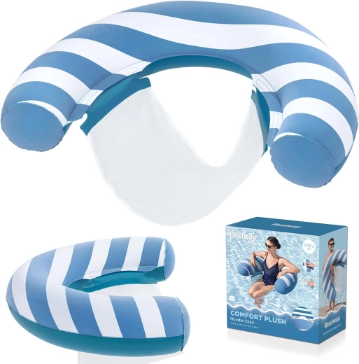 Aufblasbarer Wassersessel Comfort Plush Bestway