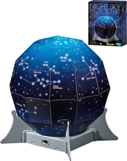 Mac Toys Nachthimmel – Modell des Sternenhimmels