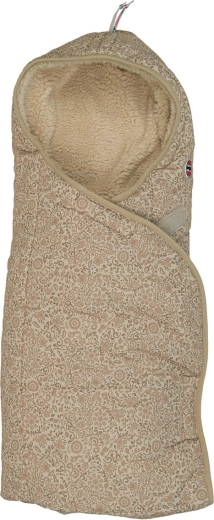 Lodger Wrapper Taslon Birch Einschlagdecke