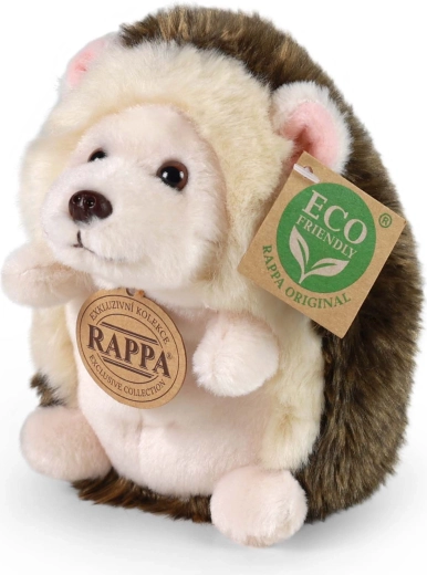 Rappa Plüsch-Igel Eco-Friendly 13 cm