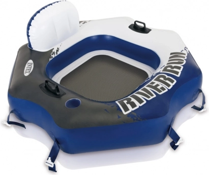 Aufblasbarer Verbindungs-Sitz