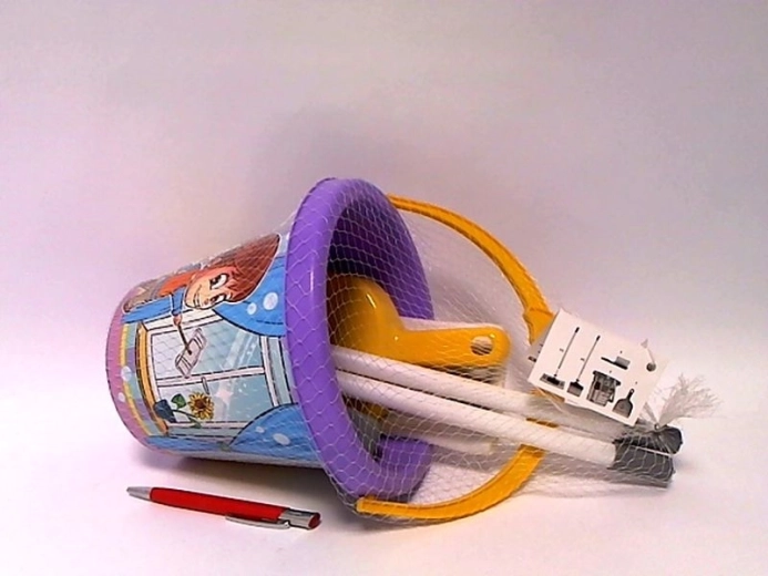 Kinder-Reinigungsset Teh