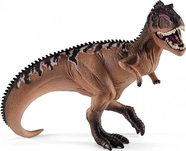 Gigantosaurus mit beweglichem Kiefer von Schleich Dinosaurs