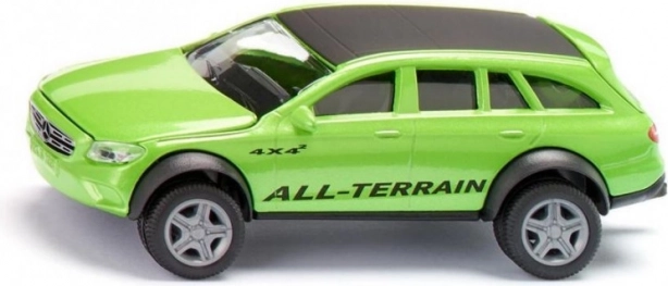 Mercedes E-Klasse Geländewagen 4x24