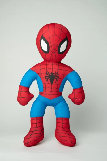 Plüsch-Spider-Man mit Sound 20 cm Marvel