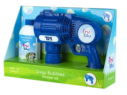 Fru Blue Shooter + Flüssigkeit 0,4 l