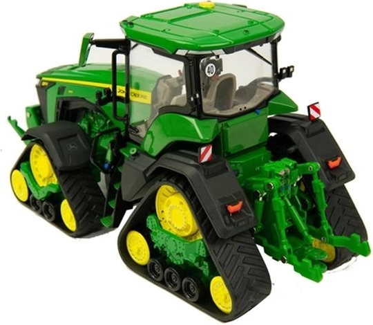TOMY John Deere Traktor 8RX 410R im Maßstab 1:32