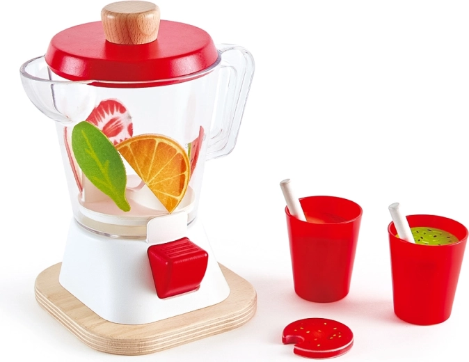 Kinder-Smoothie-Maker