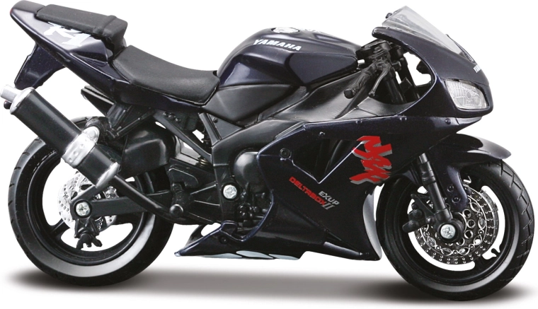 Maisto Motorrad Yamaha YZF-R1 1:18