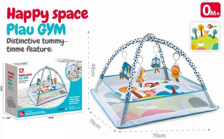 Lernspielmatte für Babys