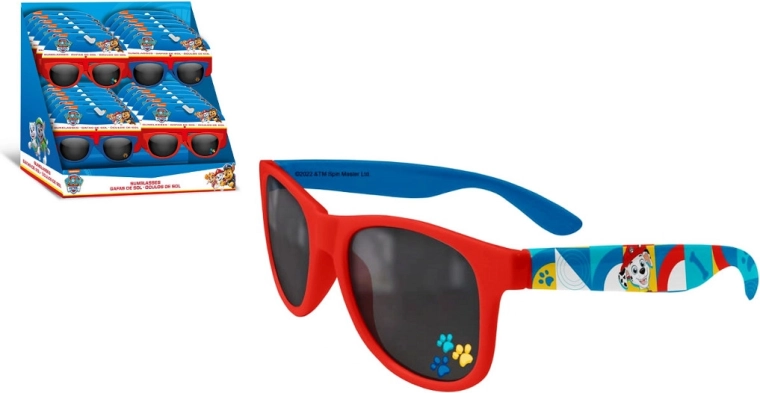 Kinder-Sonnenbrille PAW PATROL