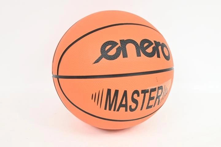 Basketball Enero Master Größe 5