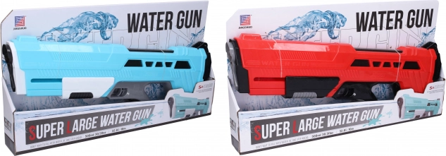 Wasserpistole mit Pumpfunktion 52 cm