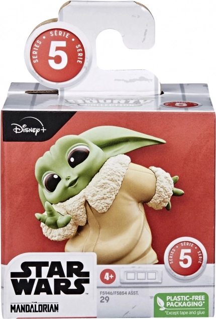 Star Wars The Bounty Collection – Figur Grogu 6 cm