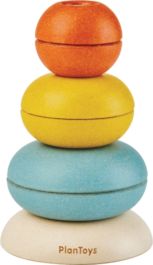 PlanToys Stapelschälchen