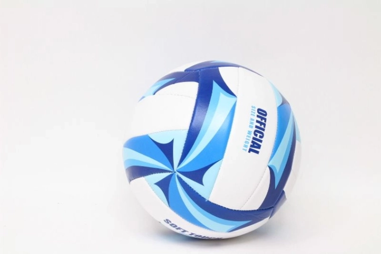 Enero pro Beach Soft Touch Volleyball, Größe 5