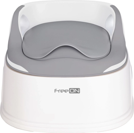 FreeON Toiletten-Trainingsset 3-in-1