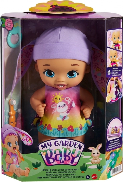 My Garden Baby Miminko