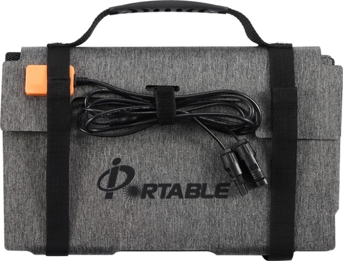 Faltbares Solarpanel DJI Power 100 W