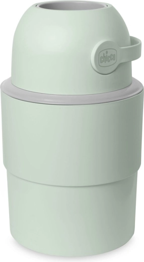 Chicco Teleskop-Windeleimer Odour Off tundra