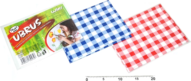 Schul-Tischdecke 50 × 65 cm