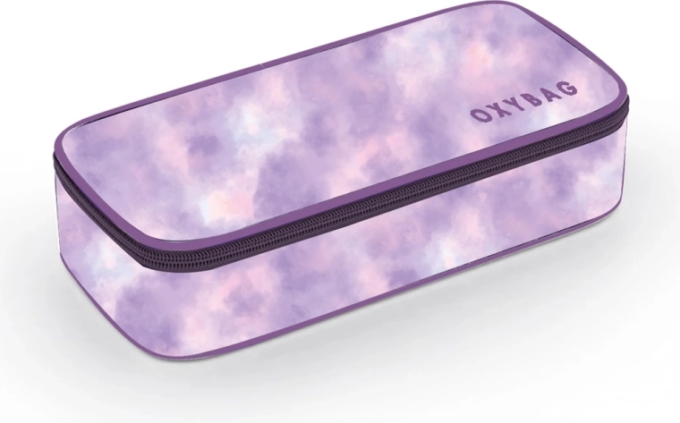 Schuletui OXY Jumbo Butterfly