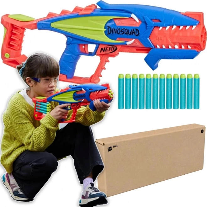 Nerf DinoSquad Terrodak Pfeilpistole