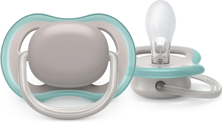 Philips Avent Schnuller Ultra Air neutral 18+ Monate, 1 Stk.