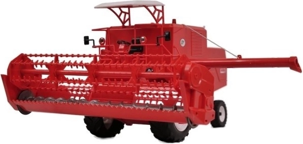 RC-Mähdrescher BIZON Super Z056 1:16 (2,4 GHz)