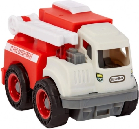 Feuerwehrauto Dirt Digger Minis