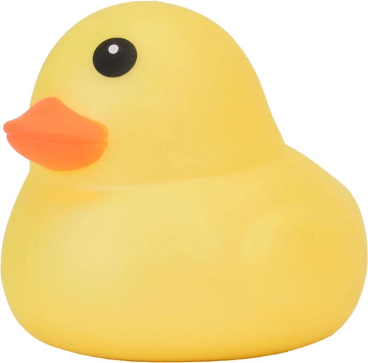 Simba sensorisches Squishy-Drückspielzeug gelbe Ente 17 cm