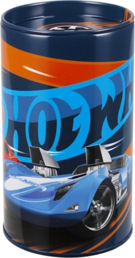 Sparbüchse Hot Wheels - 1 Stück