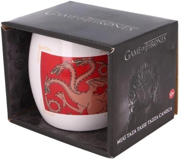 Becher Game of Thrones