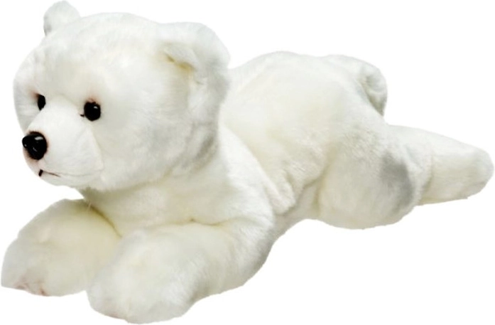 Eisbär