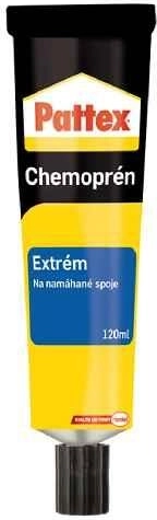 Kontaktklebstoff CHEMOPRÉN Extrem 120 ml
