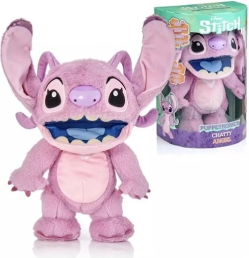 Disney interaktive Figur Angel