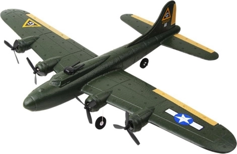 RC-Flugzeug B-17 Fleg Army 46 cm