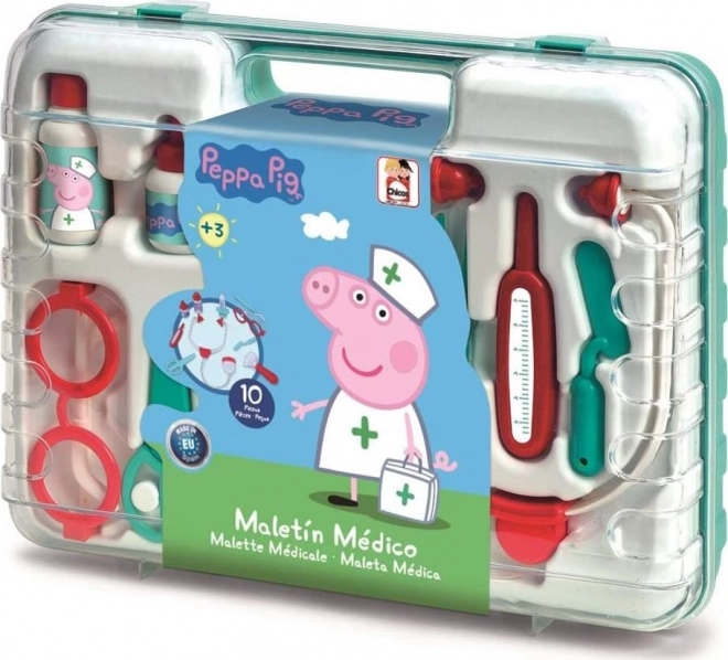 Arztkoffer Peppa Pig