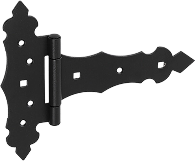 Zierband schwarz 150 × 50 × 170 × 2,5 mm