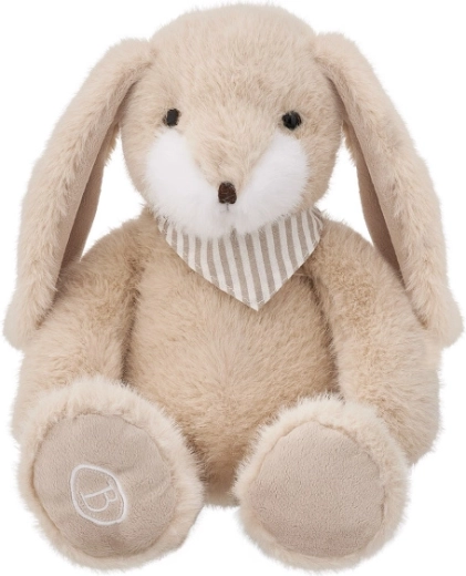 Häschen Mateo beige 23 cm