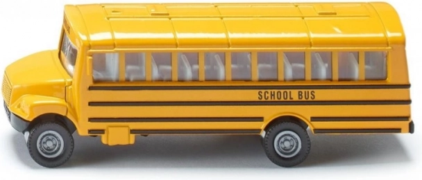 Amerikanischer Schulbus SIKU