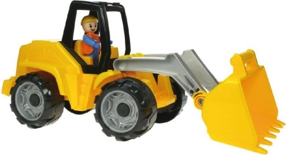 Lena Truxx Radlader für Kinder